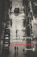 33 révolutions - couverture livre occasion