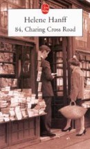 84, Charing Cross Road - couverture livre occasion