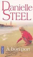 A bon port - couverture livre occasion