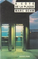 À côté de la plaque - couverture livre occasion