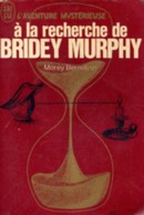 A la recherche de Bridey Murphy - couverture livre occasion