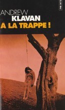 A la trappe ! - couverture livre occasion
