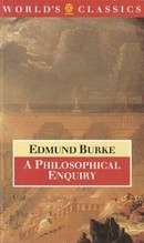 A Philosophical Enquiry - couverture livre occasion