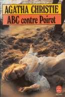 A.B.C. contre Poirot - couverture livre occasion