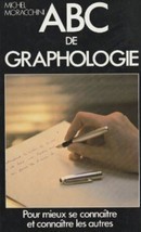 ABC de graphologie - couverture livre occasion