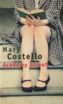 Academy Street - couverture livre occasion