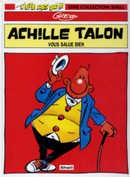 Achille Talon vous salue bien - couverture livre occasion