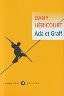 Ada et Graff - couverture livre occasion