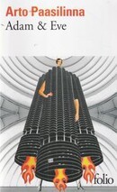 Adam & Eve - couverture livre occasion
