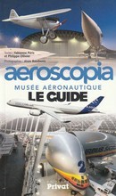 Aeroscopia - couverture livre occasion