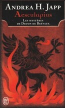 Aesculapius - couverture livre occasion