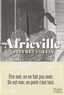 Africville - couverture livre occasion