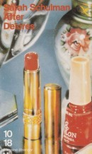 After Delores - couverture livre occasion