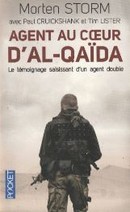 Agent au coeur d'Al-Qaïda - couverture livre occasion