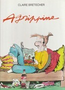 Agrippine - couverture livre occasion