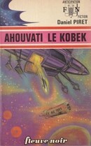 Ahouvati le Kobek - couverture livre occasion