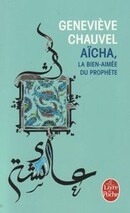 Aïcha, la bien-aimée du prophète - couverture livre occasion