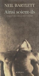 Ainsi soient-ils - couverture livre occasion