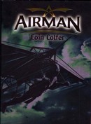 Airman - couverture livre occasion
