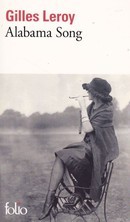 couverture réduite de 'Alabama Song' - couverture livre occasion