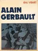 Alain Gerbault - couverture livre occasion