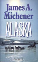 Alaska - couverture livre occasion