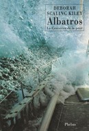Albatros - couverture livre occasion