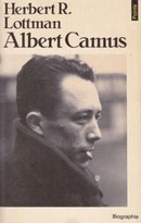 Albert Camus - couverture livre occasion