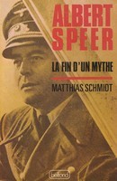 Albert Speer - couverture livre occasion