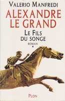 Alexandre le Grand - couverture livre occasion