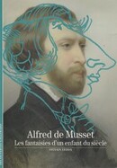 Alfred de Musset - couverture livre occasion