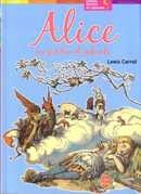 Alice au jardin d'enfants - couverture livre occasion