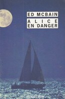 Alice en danger - couverture livre occasion