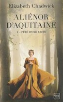 Aliénor d'Aquitaine - couverture livre occasion