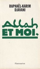 Allah et moi - couverture livre occasion