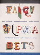 Alphabets ornementaux - couverture livre occasion