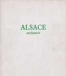 Alsace enchantée - couverture livre occasion