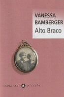 Alto Braco - couverture livre occasion