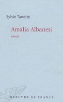 Amalia Albanesi - couverture livre occasion