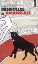 Amanscale - couverture livre occasion