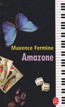 Amazone - couverture livre occasion
