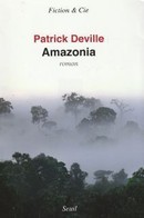 Amazonia - couverture livre occasion