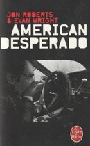 American Desperado - couverture livre occasion