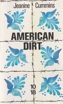 American Dirt - couverture livre occasion
