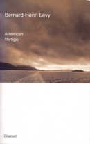 American Vertigo - couverture livre occasion