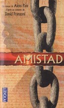 Amistad - couverture livre occasion