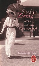 Amok, ou le fou de Malaisie - couverture livre occasion