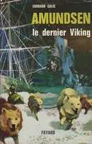 Amundsen le dernier Viking - couverture livre occasion