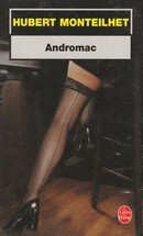 Andromac - couverture livre occasion