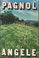 couverture réduite de 'Angèle' - couverture livre occasion